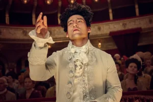 Amadeus Review: Why This Mozart Series Falls Short Despite Its Ambitious Storytelling