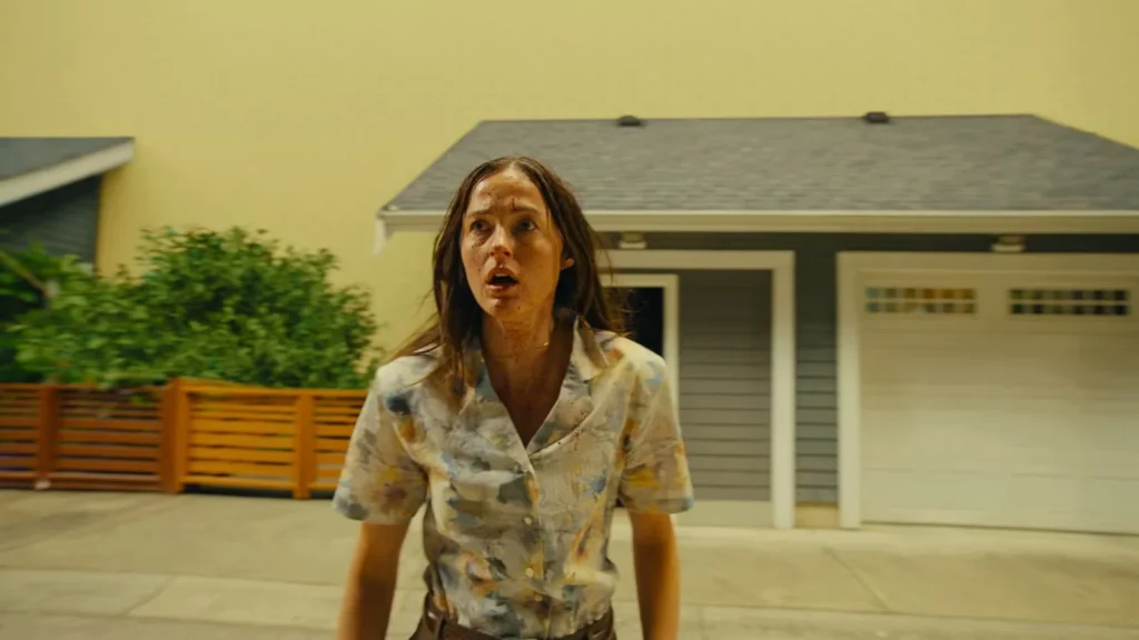 Backrooms Trailer Review: A Chilling First Look at One of the Most Anticipated Horror Movies
