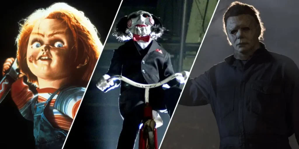 Best Horror Movie Franchises of All Time (2026): The Greatest Horror Series Ever Ranked