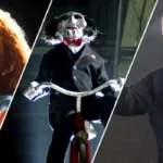 Best Horror Movie Franchises of All Time (2026): The Greatest Horror Series Ever Ranked
