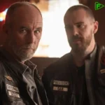 Cast of Task TV Series: Meet the Stars of HBO's Gritty Crime Drama