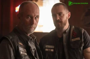 Cast of Task TV Series: Meet the Stars of HBO's Gritty Crime Drama