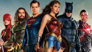 DC's Top 10 Movies: A Celebration of Superhero Cinema