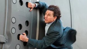 Does Tom Cruise Do His Own Stunts? The Truth Behind Hollywood's Fearless Action Star
