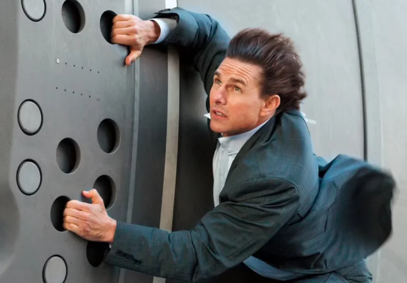 Does Tom Cruise Do His Own Stunts? The Truth Behind Hollywood's Fearless Action Star