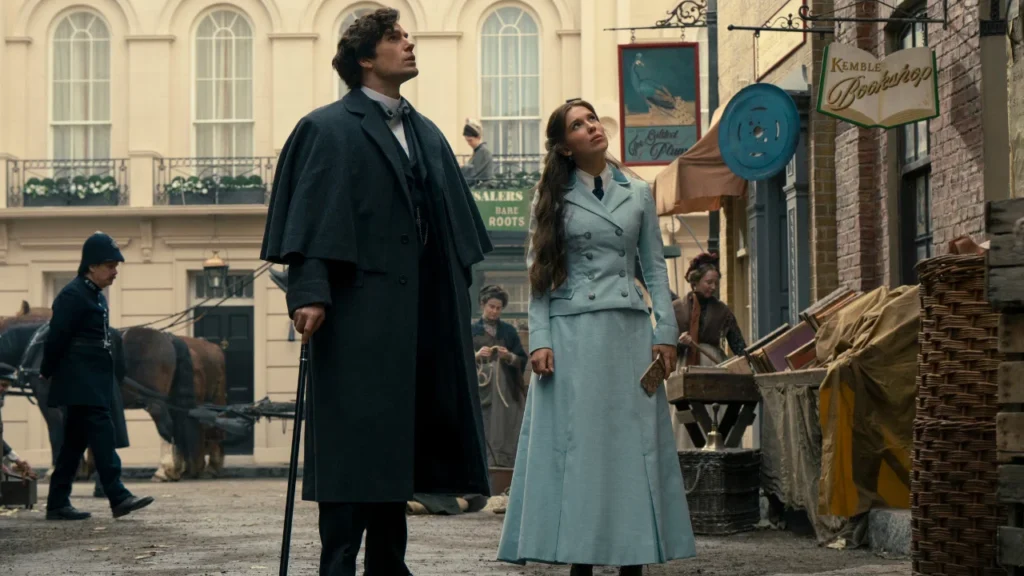 Enola Holmes 3 Trailer Released: Release Date, Cast, Plot & Everything We Know About Netflix's Mystery Sequel