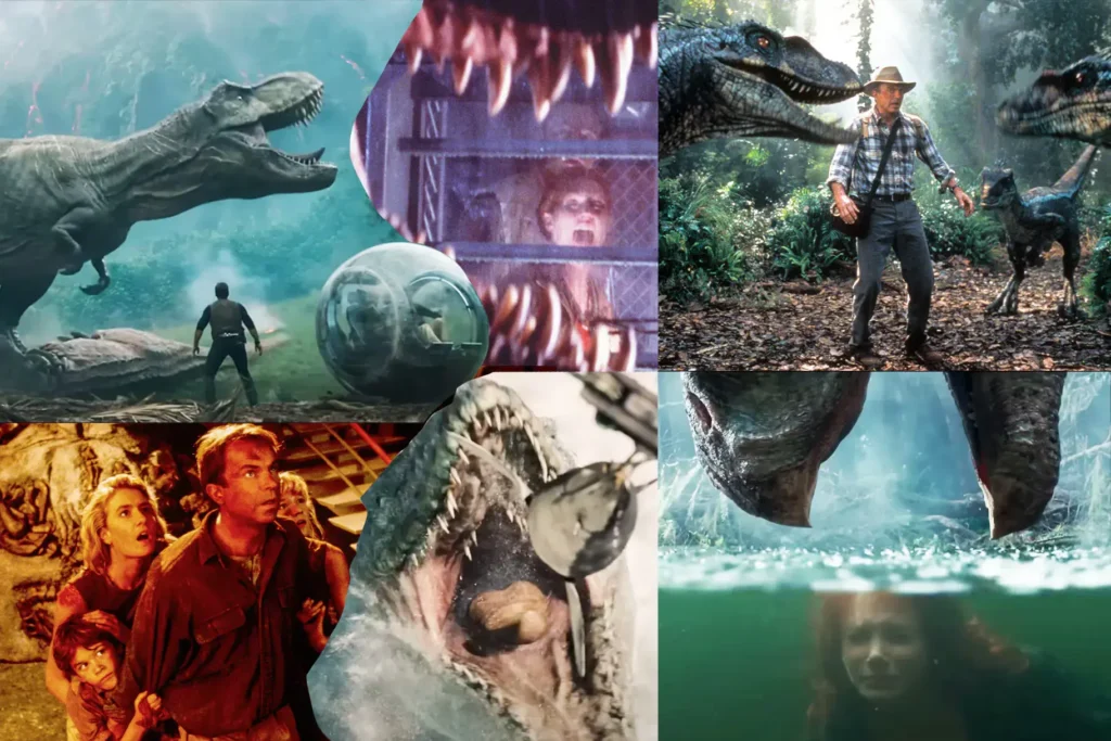 How Many Jurassic Park Movies Are There? Complete Franchise Guide