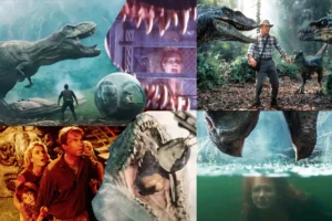 How Many Jurassic Park Movies Are There? Complete Franchise Guide