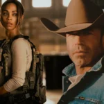 Taylor Sheridan's Hit Action Thriller Officially Returns in Explosive First Trailer