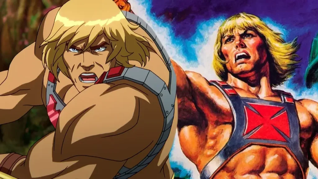 Masters of the Universe Returns: Why He-Man's Nostalgia Still Rules Generations