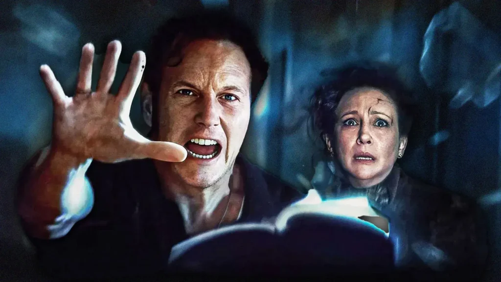 New Conjuring Movie: Everything We Know About The Conjuring: Last Rites