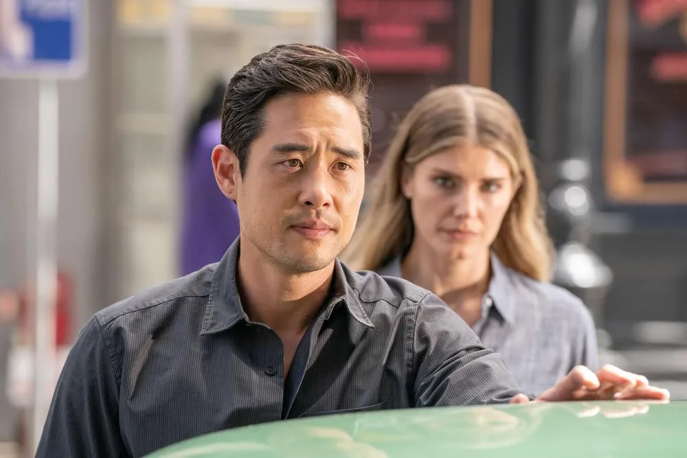 Raymond Lee Addresses Quantum Leap Season 3 Hopes Following Series Cancellation