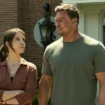 Reacher Season 4 Release Date Revealed