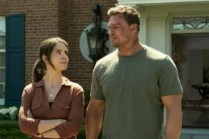 Reacher Season 4 Release Date Revealed