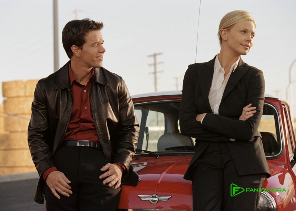Remake of Classic Revenge Thriller Blasts Onto Free Streaming