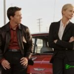 Remake of Classic Revenge Thriller Blasts Onto Free Streaming
