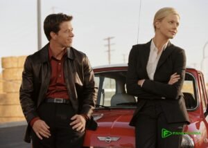 Remake of Classic Revenge Thriller Blasts Onto Free Streaming