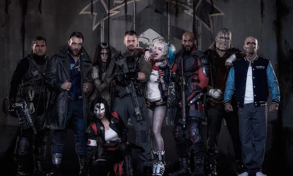 Suicide Squad 2 Cast Full Cast, Characters & Everything You Need to Know (2026 Guide)