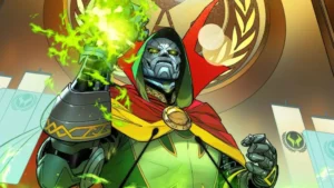 The Rise of Doctor Doom: Why Marvel’s Most Powerful Villain Could Define the MCU’s Future