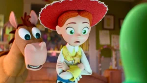 Toy Story 5: Joan Cusack Opens Up About Jessie, Buzz Lightyear, and Why the Pixar Sequel Matters