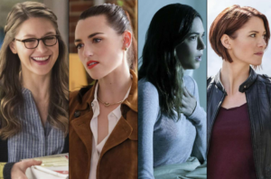 Where Are the Supergirl Cast Members Now? Here's What the Arrowverse Stars Are Doing Today