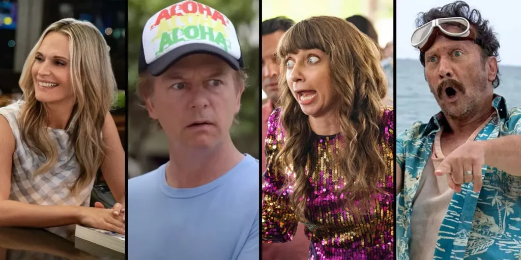 The Wrong Missy Cast: Full Cast, Characters & Where They Are Now