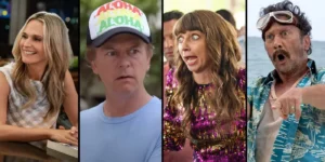 The Wrong Missy Cast: Full Cast, Characters & Where They Are Now