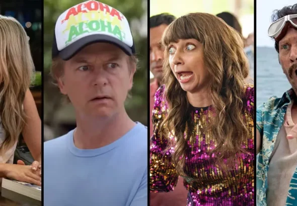 The Wrong Missy Cast: Full Cast, Characters & Where They Are Now