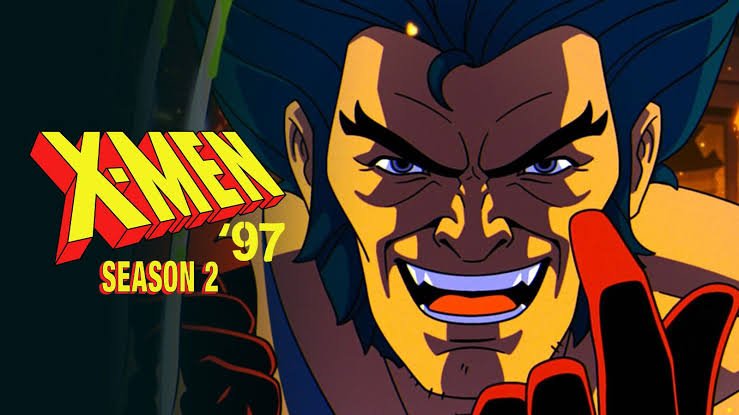 X-Men '97 Season 2 Roll Call Trailer Teases Epic Return of Marvel's Mutant Heroes