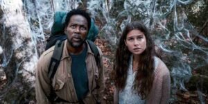 From Season 4 Fatima Villain Origin Story Explained – What Pegah Ghafoori's Character Could Become