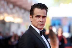 Colin Farrell Reveals John Sugar's Favorite Colin Farrell Movie