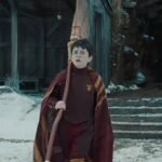 HBO's Harry Potter TV Series Fixes the Biggest Movie Mistake With Book-Accurate Peeves Casting