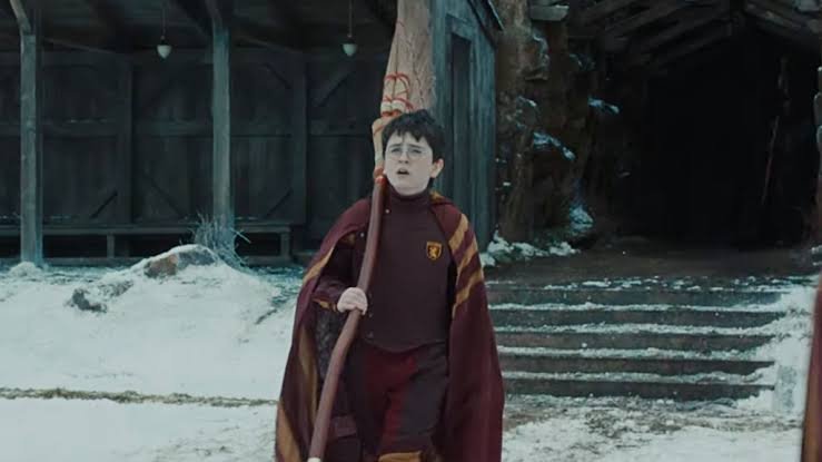 HBO's Harry Potter TV Series Fixes the Biggest Movie Mistake With Book-Accurate Peeves Casting