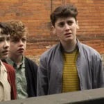 Welcome to Derry Cast: Meet the Stars of HBO's IT Prequel Series