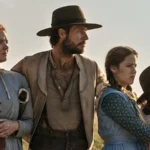 Netflix's Long-Awaited Western Classic Reboot Gets First Trailer