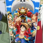 10 Naruto Characters Who Would Be Perfect Straw Hats, Ranked