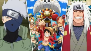 10 Naruto Characters Who Would Be Perfect Straw Hats, Ranked