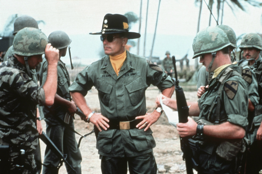 Cast of Apocalypse Now: Where the Legendary Vietnam War Movie Stars Are Today