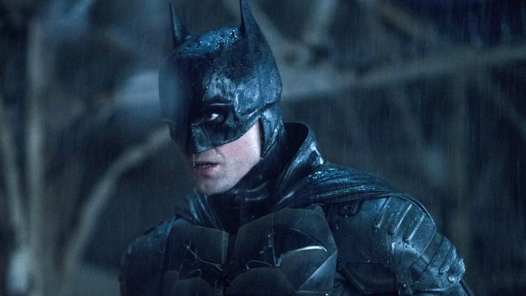 The Dark Knight Is Back in Action in First 'The Batman: Part II' Trailer Tease