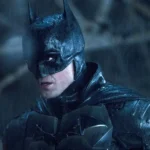 The Dark Knight Is Back in Action in First 'The Batman: Part II' Trailer Tease