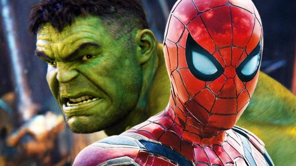 'Spider-Man: Brand New Day' Trailer Reportedly Teases Savage Hulk, Scorpion & More — Here's What Fans Are Talking About