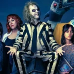 Beetlejuice 2 Cast & Character Guide: Every Main Actor and Who They Play