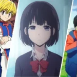 The 10 Best Anime to Watch on Prime Video (2026 Guide)