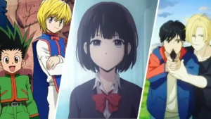 The 10 Best Anime to Watch on Prime Video (2026 Guide)