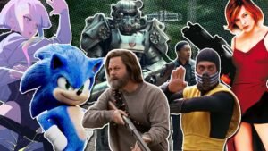 Best Video Game Movies Ranked The 15 Greatest Game Adaptations Ever Made (2026)