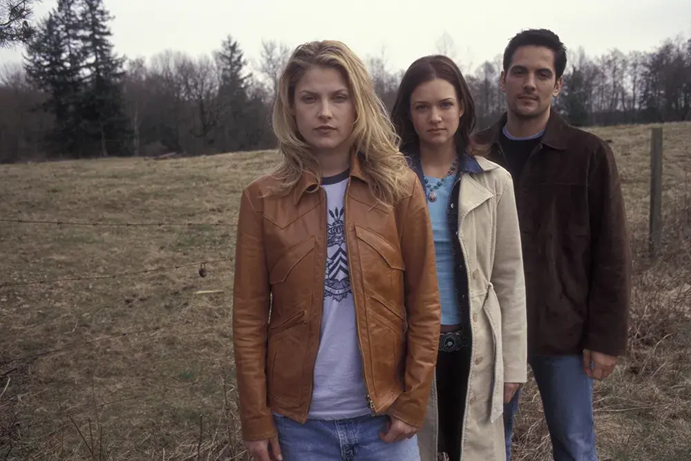 Cast of Final Destination 6 Meet Every Actor in Final Destination Bloodlines