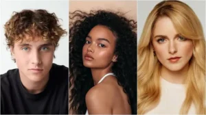 Cast of The Hunger Games Sunrise on the Reaping Meet Every Actor in the Highly Anticipated Prequel