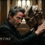 Constantine 2 Everything We Know About Keanu Reeves DC Sequel (2026)