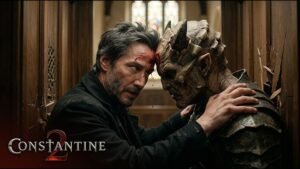 Constantine 2 Everything We Know About Keanu Reeves DC Sequel (2026)