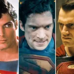 Every Actor Who Has Played Superman in Movies and TV (Complete Timeline)